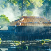A Full Day Visit To Hue Royal Tombs