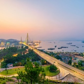 Quang Ninh Welcomes Domestic Tourists In November