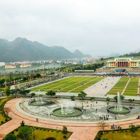 Best Time to Visit Lai Chau