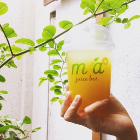 The 5 Summer Coolers of Ho Chi Minh City