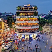 Vietnam Population in 2020 - Trends & Updates