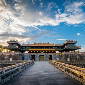 Hue - the most economical destination in Vietnam