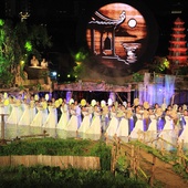 Hue Festival - Meeting Point Of Global Cultures