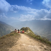 Trekking In Vietnam - A First Timer Guide