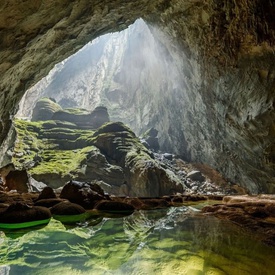 5 Reasons to Add Son Doong to Your Travel Bucketlist