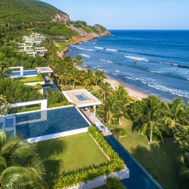 Mia Resort Nha Trang