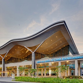 Nha Trang Airport (NHA)