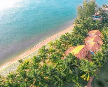 Famiana Resort Phu Quoc