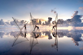 Salt Field