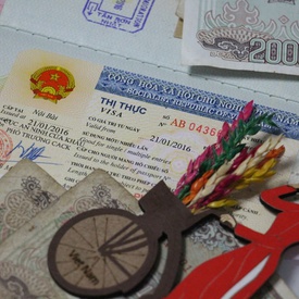 Tips for Vietnam visa