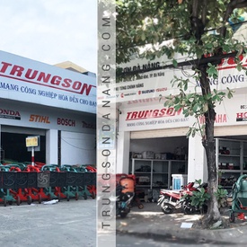 Khuong Trung Son Da Nang Co., Ltd