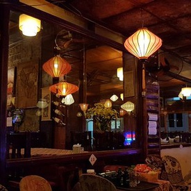 Gerbera Restaurant