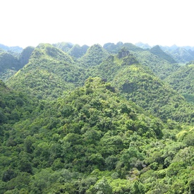 Ha Long Bay – Cat Ba Archipelago: Route to UNESCO World Heritage Site nomination