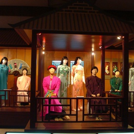 Vietnam Women’s Museum
