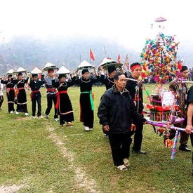 Long Tong Festival