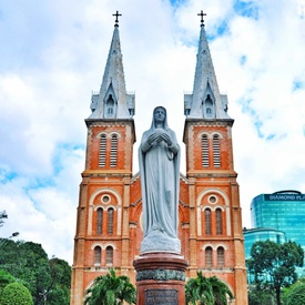 Roman Catholicism in Vietnam