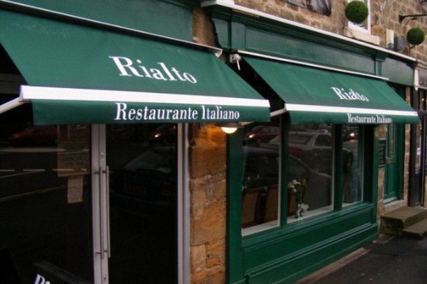 Ristorante Italiano Rialto