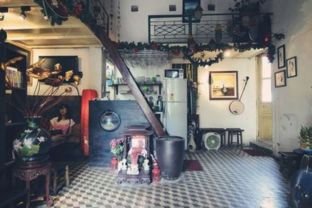 hanoi house