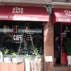 Ciao Café