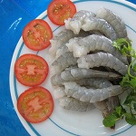 Thuan Phuoc Seafoods And Trading Corperation