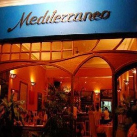 Mediterraneo