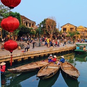 Hoi An Wins Asia’s Leading Cultural Destination At World Travel Awards