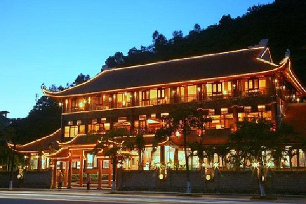 Co Ngu Restaurant