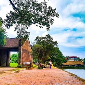 Hanoi Traditional Village Tours