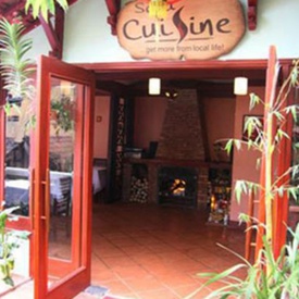 Sapa Cuisine Restaurant