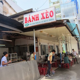 Banh Xeo 46A