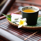 Vietnamese Tea Culture