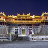 Hue Imperial Citadel