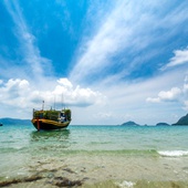 Con Dao Island Among World's 25 Most Beautiful Beaches