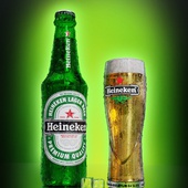 Heineken Beer