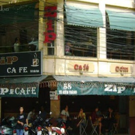 Zip Café