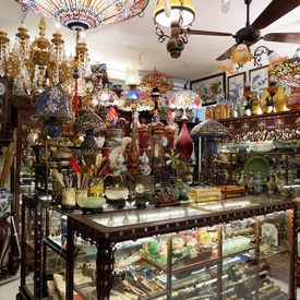 10 Best Places To Buy Handicrafts In Hanoi