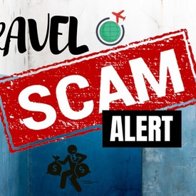 Common Travel Scams and How to Avoid Them