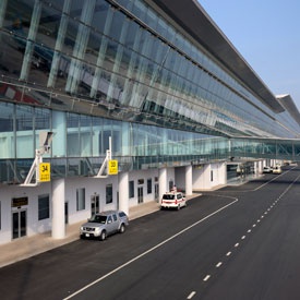 Noi Bai International Airport