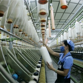 Thanh Cong Textile Garment Investment Trading Joint Stock Company