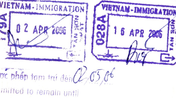 Visa Exemption