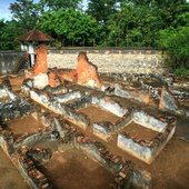 Son La Former Prison & Museum