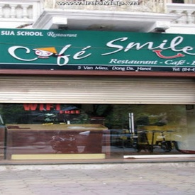 Café Smile