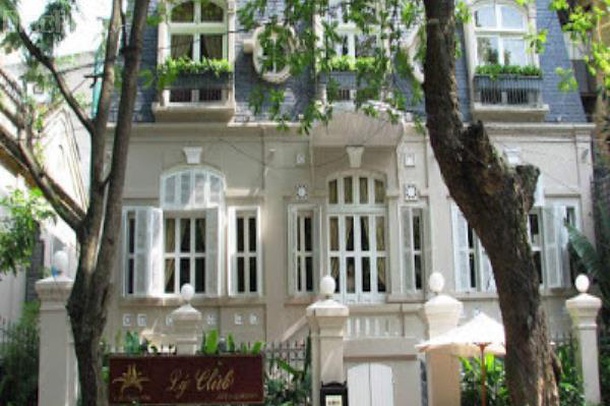 Lý Club Hanoi