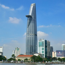 Bitexco Financial Tower