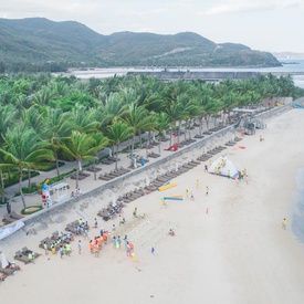 Diamond Bay Resort & Spa Nha Trang