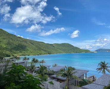 Six Senses Con Dao Resort