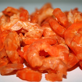 Dried Shrimp