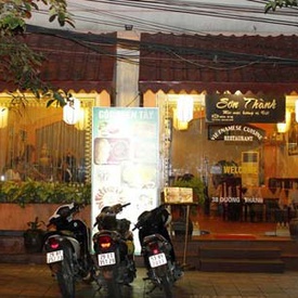 Son Thanh Restaurant
