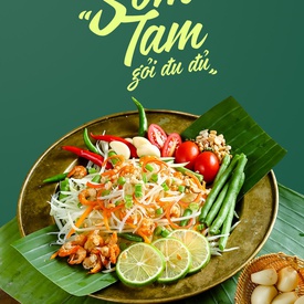 7 Best Places in Hanoi For Thai Food
