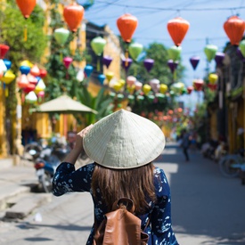 Vietnam To Resume International Tourism From 15th March